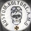 kustom kulture amo